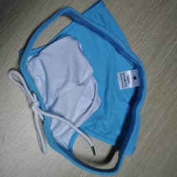 2026 New's slender waist men's swimming trunks foreign trade triangle swimsuit European and American new fashion D101