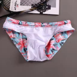 2026 color wholesale summer new swimming trunks men, men's briefs, cross-border men's seaside swimming trunks 220901