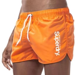 Men'S Quick Dry Breathable Beach Shorts Summer Printed Loose Fit Vacation Swimming Wear For Comfortable Outdoor Activities