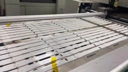 NEW Full Backlight Array LED Strip Bar 55LF5610 55LF5800 55LB6300 55LB5900 55LB6500 55LB5600 55LB6200 55LF5600 55LF5850 55LB5550