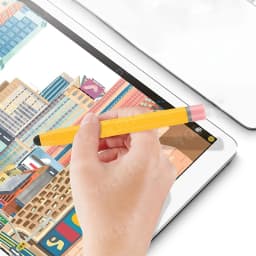 Universal Stylus Touch Screen Pens for iPad iPhone Xiaomi Samsung Tablets Mobile Phone Stylus for All Touch Screens Tablet Pen