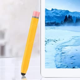 Universal Stylus Touch Screen Pens for iPad iPhone Xiaomi Samsung Tablets Mobile Phone Stylus for All Touch Screens Tablet Pen