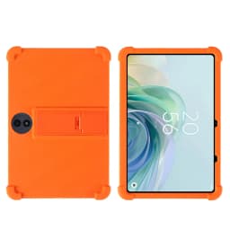 Case For TCL TAB 11 Gen 2/TCL TAB 11 FE Tablet Safe Shockproof Silicone Stand Cover