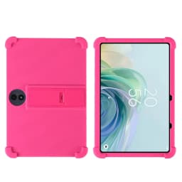 Case For TCL TAB 11 Gen 2/TCL TAB 11 FE Tablet Safe Shockproof Silicone Stand Cover