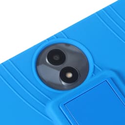 Case For TCL TAB 11 Gen 2/TCL TAB 11 FE Tablet Safe Shockproof Silicone Stand Cover