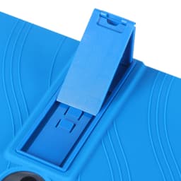 Case For TCL TAB 11 Gen 2/TCL TAB 11 FE Tablet Safe Shockproof Silicone Stand Cover