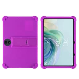 Case For TCL TAB 11 Gen 2/TCL TAB 11 FE Tablet Safe Shockproof Silicone Stand Cover