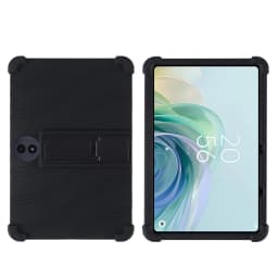Case For TCL TAB 11 Gen 2/TCL TAB 11 FE Tablet Safe Shockproof Silicone Stand Cover