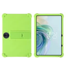 Case For TCL TAB 11 Gen 2/TCL TAB 11 FE Tablet Safe Shockproof Silicone Stand Cover
