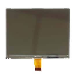 5.83-inch 24Pin e-ink screen 648x480 black, white and red e-paper display Spi interface FPC-8601B