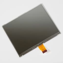 5.83-inch 24Pin e-ink screen 648x480 black, white and red e-paper display Spi interface FPC-8601B