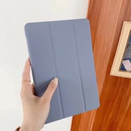 Case For Lenovo Idea Tab Plus 12.1'' 2025 PU Leather TPU Stand Back Funda for Lenovo Idea Tab Plus TB361FU TB361ZU Tablet Cover