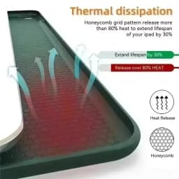 Smart Case For Huawei MatePad 11.5 2025 Case 11.5inch TXZ-W09 Leather Magnetic Folding Stand Soft TPU Back Funda Tablet Coque