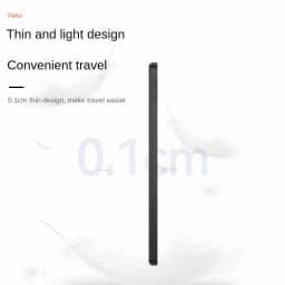 Smart Case For Huawei MatePad 11.5 2025 Case 11.5inch TXZ-W09 Leather Magnetic Folding Stand Soft TPU Back Funda Tablet Coque