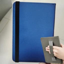 Universal Case for BQ Cervantes 3 4 HD Touch Light 2 Ereader Woxter Scriba 195/Tagus Da Vinci/SPC/Sunstech 6 Inch Ebook Cover