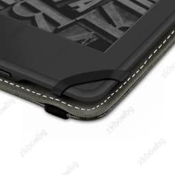 Universal Case for BQ Cervantes 3 4 HD Touch Light 2 Ereader Woxter Scriba 195/Tagus Da Vinci/SPC/Sunstech 6 Inch Ebook Cover