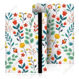 Universal Case for BQ Cervantes 3 4 HD Touch Light 2 Ereader Woxter Scriba 195/Tagus Da Vinci/SPC/Sunstech 6 Inch Ebook Cover