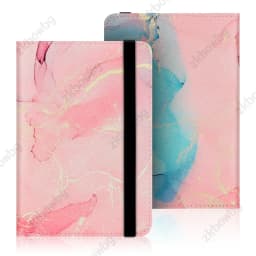 Universal Case for BQ Cervantes 3 4 HD Touch Light 2 Ereader Woxter Scriba 195/Tagus Da Vinci/SPC/Sunstech 6 Inch Ebook Cover