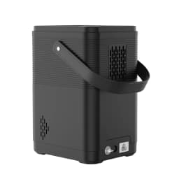 Suyzeko H2 Inhaler 200ML:Pure Hydrogen Water Generator Wodoru,Inhalator Wodorowy,Home Care Wellness,Free Portable Carry Bag