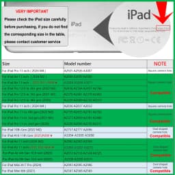 Smart Folio for iPad 10th Generation Case A16 M2 M3 Air 11 iPad Air 5 Case M4 Pro 13 12.9 11 6th 4th Funda Magnetically Capa