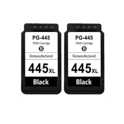 PG445 CL446 Ink Cartridge PG 445 CL 446 Compatible For Canon Pixma MX494 MG2440 MG2540 MG2940 IP2840 MG2545 TS3140 MG3040 TR4540