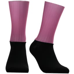 New Bike Team Aero Socks Seamless Anti Slip Cycling Socks Road Bicycle Socks Outdoor Racing Bike Compression Sport Socks