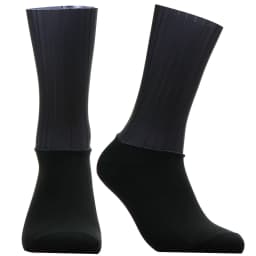 New Bike Team Aero Socks Seamless Anti Slip Cycling Socks Road Bicycle Socks Outdoor Racing Bike Compression Sport Socks