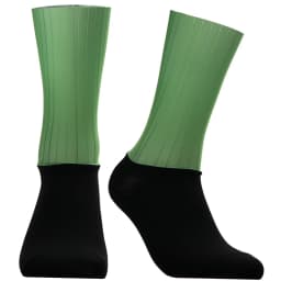 New Bike Team Aero Socks Seamless Anti Slip Cycling Socks Road Bicycle Socks Outdoor Racing Bike Compression Sport Socks