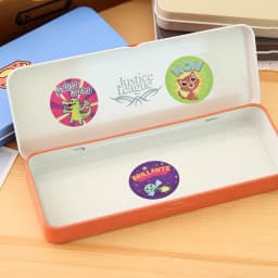 50-500pcs Animal Cartoon Stickers for Kids School Teacher Spanish Reward Stickers classic kids Toy Cute Stationery Supplies