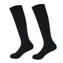 Knee High Waterproof Socks Hiking Wading Outdoor Camping Cycling Skiing Mountaineering Warm Long Knee High Waterproof Sock