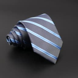 Classic Dots Neck Ties For Men Casual Suits Necktiie Gravatas Red Blue Mens 8cm Neckties For Business Wedding shirt Dress Tie