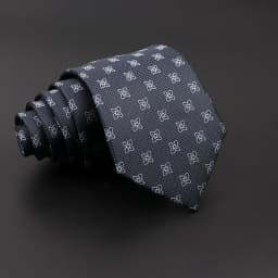 Classic Dots Neck Ties For Men Casual Suits Necktiie Gravatas Red Blue Mens 8cm Neckties For Business Wedding shirt Dress Tie