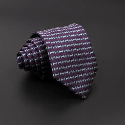Classic Dots Neck Ties For Men Casual Suits Necktiie Gravatas Red Blue Mens 8cm Neckties For Business Wedding shirt Dress Tie