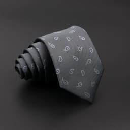 Classic Dots Neck Ties For Men Casual Suits Necktiie Gravatas Red Blue Mens 8cm Neckties For Business Wedding shirt Dress Tie