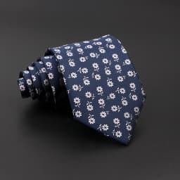 Classic Dots Neck Ties For Men Casual Suits Necktiie Gravatas Red Blue Mens 8cm Neckties For Business Wedding shirt Dress Tie