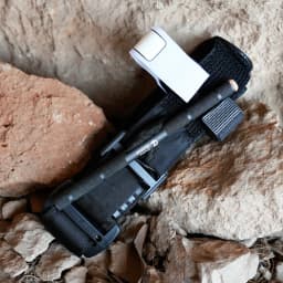 Metal Tourniquet, 3 X 95CM, Metal Turnstile, Rhino Rescue Tactical Combat Rotating Medical Emergency Strap, Trauma IFAK Gear