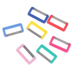 3Pcs Disposable Dental Orthodontic Interproximal Enamel Polishing Tool Tooth Reducted Teeth Whitening Material Oral Care