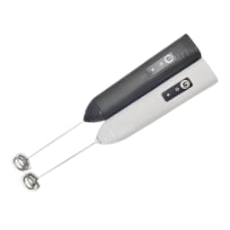 Wireless Milk Frother Electric Type-C Handheld Blender Stainless Steel Mini Coffee Maker Whisk Mixer For Coffee Cappuccino Cream