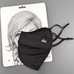 2026 NewThin Sunscreen Face Scarf Ice Silk Mask Summer Cover Veil Eye Protection Gini Golf