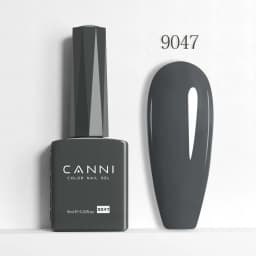 CC8 CANNI 9ml Nail Gel Polish HEMA FREE Summer Nails Color Soak Off UV LED Semi Permanent Smoothy Texture Nail Art Manicure