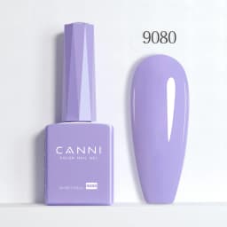 CC8 CANNI 9ml Nail Gel Polish HEMA FREE Summer Nails Color Soak Off UV LED Semi Permanent Smoothy Texture Nail Art Manicure