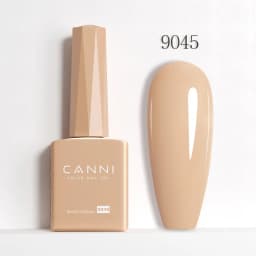 CC8 CANNI 9ml Nail Gel Polish HEMA FREE Summer Nails Color Soak Off UV LED Semi Permanent Smoothy Texture Nail Art Manicure