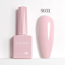 CC8 CANNI 9ml Nail Gel Polish HEMA FREE Summer Nails Color Soak Off UV LED Semi Permanent Smoothy Texture Nail Art Manicure