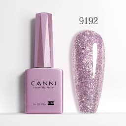 CC8 CANNI 9ml Nail Gel Polish HEMA FREE Summer Nails Color Soak Off UV LED Semi Permanent Smoothy Texture Nail Art Manicure