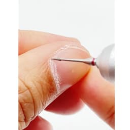 1/2Pcs Diamond Manicure Nail Drill Set Professional Manicure Pedicure Tools for Gel Polishing Removal and Dead Skin Exfoliat Bit