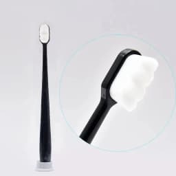 Adult Toothbrush Ultra Soft-bristled Toothbrush Nano Toothbrush for Sensitive Gums Extra Toothbrushes Sensitive Teeth