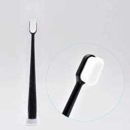 Adult Toothbrush Ultra Soft-bristled Toothbrush Nano Toothbrush for Sensitive Gums Extra Toothbrushes Sensitive Teeth