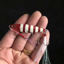 Shore Cast Fishing Lure Slow Shaking Jigbait 7g/10g/15g/20g/25g/30g/40g/60g Jig Artificial Metal Lure Bait 1 Piece Sale