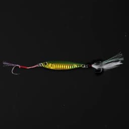 Shore Cast Fishing Lure Slow Shaking Jigbait 7g/10g/15g/20g/25g/30g/40g/60g Jig Artificial Metal Lure Bait 1 Piece Sale