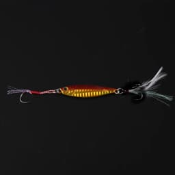 Shore Cast Fishing Lure Slow Shaking Jigbait 7g/10g/15g/20g/25g/30g/40g/60g Jig Artificial Metal Lure Bait 1 Piece Sale